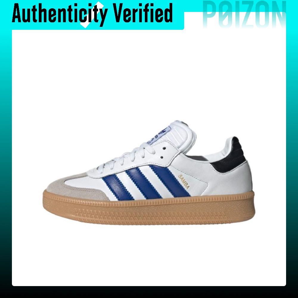 Adidas Shoes Samba - أحذية سامبا XLG من أديداس أوريجينالز