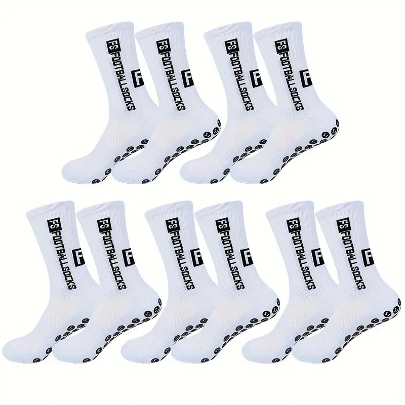 Sock Garter Men - زوج واحد من جوارب كرة القدم