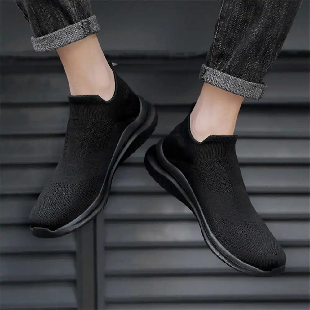 أحذية تنس جديدة ناعمة باللون ا - مراجعة Formal Men Daily Wear Footwear وسعره