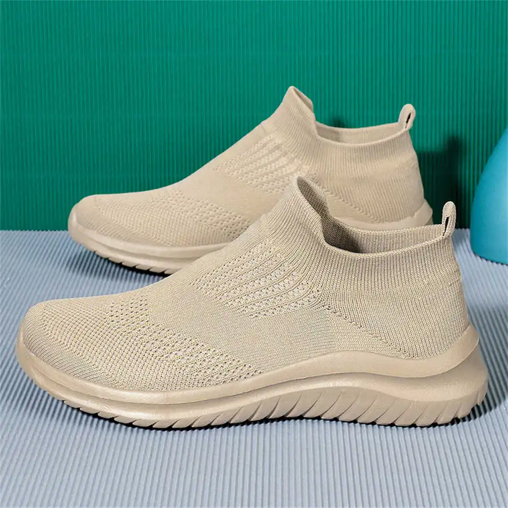 أحذية تنس جديدة ناعمة باللون ا - مراجعة Formal Men Daily Wear Footwear وسعره