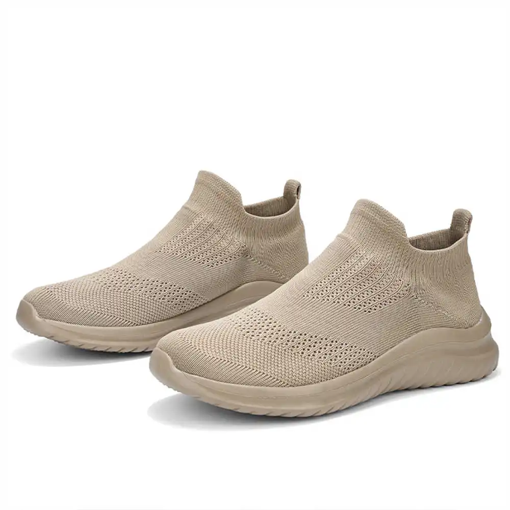 أحذية تنس جديدة ناعمة باللون ا - مراجعة Formal Men Daily Wear Footwear وسعره