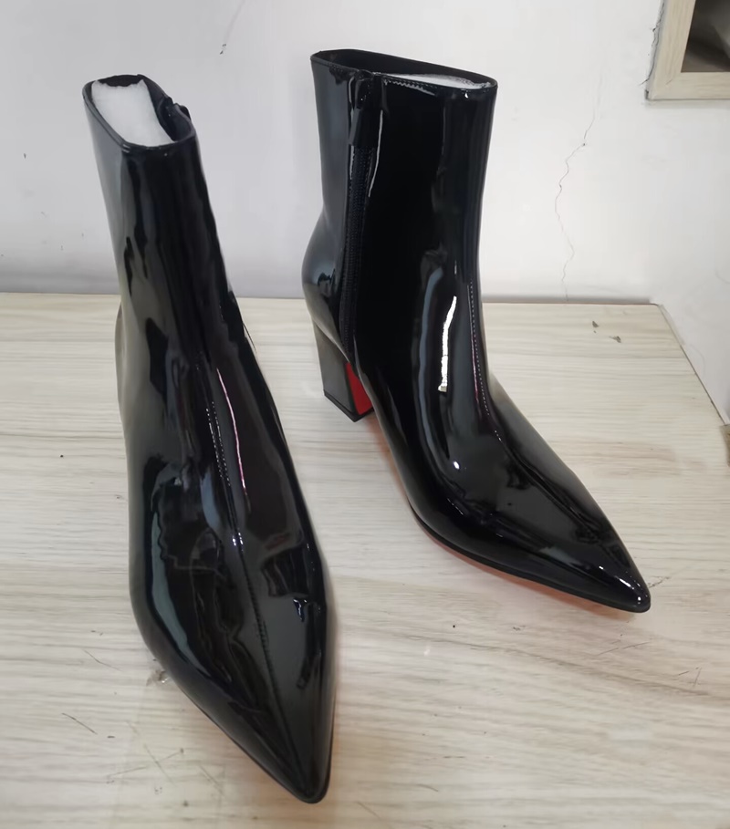 أحذية بيضاء عصرية جديدة للرجال - مراجعة Men Formal Wear With Boots وسعره